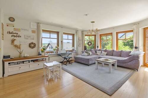 Foto - Haus zum Kaufen in Steinheim 429.000,00 € 122.75 m²