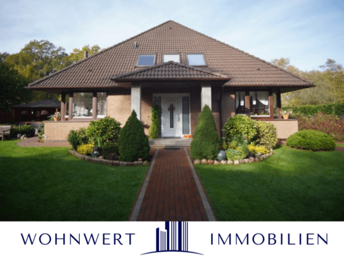 Foto - Haus zum Kaufen in Ottersberg-Fischerhude 549.000,00 € 240 m²