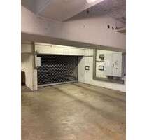 Garage zu vermieten in Heilbronn 60,00 € 10.2 m²