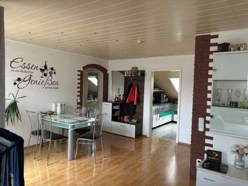 Foto - Wohnung zum Kaufen in Rastatt 226.000,00 € 83 m²
