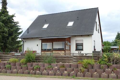 Foto - Haus zum Kaufen in Ragow -Merz 265.000,00 € 110 m²