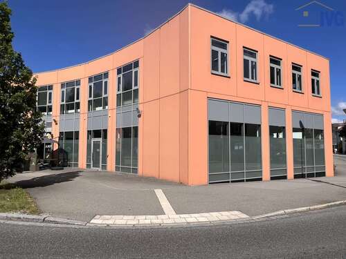 Foto - Einzelhandel in Leutkirch 4.430,00 € 536 m²