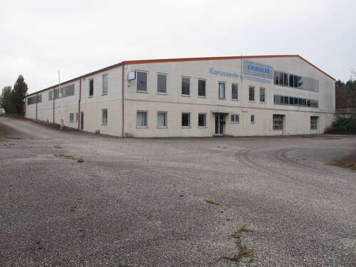 Foto - Grundstück in Geisenfeld 5.040.000,00 € 14000 m²