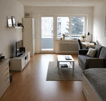 Wohnung zum Mieten in Offenbach am Main 650,00 € 35 m²