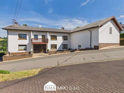 Foto - Haus zum Kaufen in Utscheid 297.000,00 € 180 m²