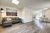 Wohnung zum Mieten in Stuttgart 1.325,00 € 49 m²