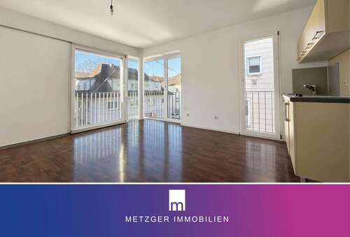 Foto - Wohnung zum Mieten in Esslingen am Neckar 565,00 € 35 m²