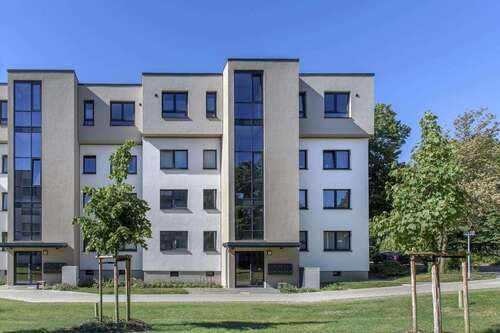 Foto - Wohnung zum Mieten in Wolfsburg 619,00 € 70.16 m²