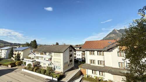 Foto - Wohnung zum Kaufen in Sonthofen 209.000,00 € 59 m²