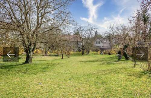 Foto - Grundstück zu verkaufen in Baunach 89.000,00 € 1500 m²