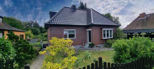 Foto - Haus zum Kaufen in Ratzeburg 249.000,00 € 95 m²