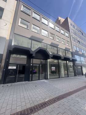 Foto - Einzelhandel in Wuppertal 4.800,00 € 516 m²
