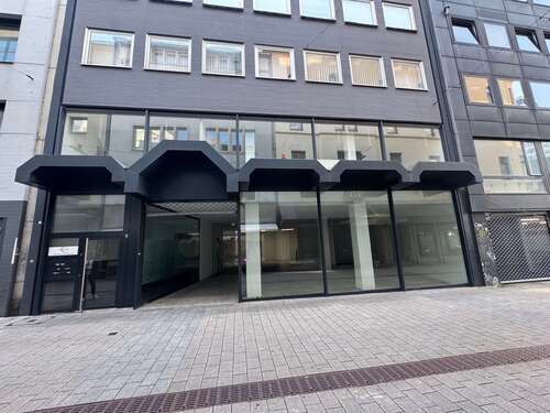 Foto - Einzelhandel in Wuppertal 5.420,00 € 516 m²