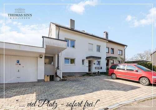 Foto - Haus zum Kaufen in Neckarsulm 595.000,00 € 291.11 m²