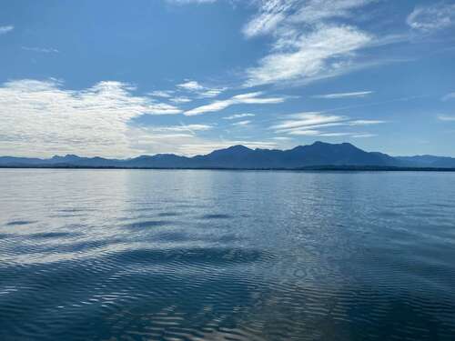 Foto - Wohnung zum Kaufen in Prien am Chiemsee 389.000,00 € 101.2 m²