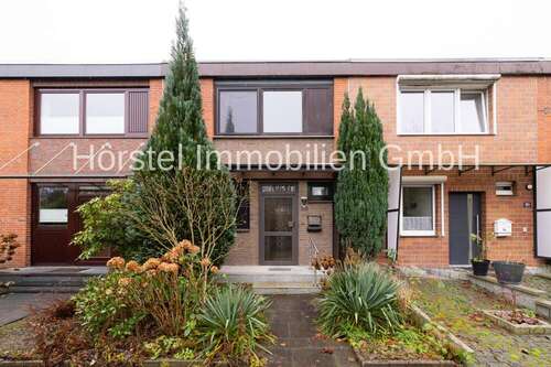 Foto - Haus zum Kaufen in Hamburg 333.000,00 € 100 m²