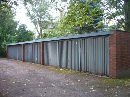 Foto - Garage zu vermieten in Hannover 80,00 €