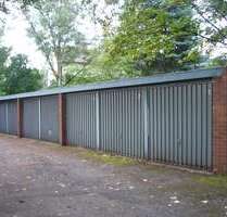 Garage zu vermieten in Hannover 80,00 €