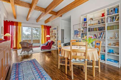 Foto - Wohnung zum Kaufen in Berlin 595.000,00 € 85.51 m²