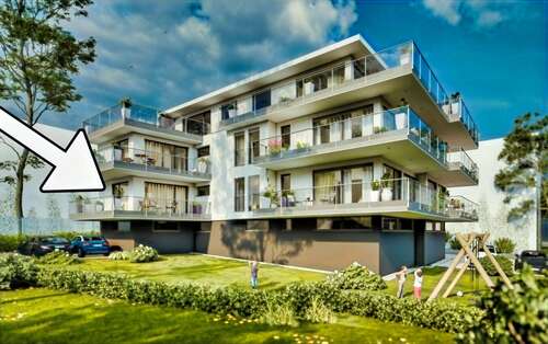 Foto - Wohnung zum Kaufen in Weißenthurm 377.091,00 € 76.18 m²