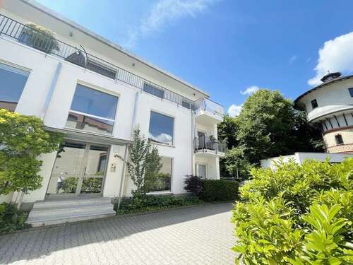 Foto - Wohnung zum Kaufen in Niedernhausen 345.000,00 € 76.5 m²