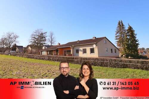 Foto - Haus zum Kaufen in Partenheim 590.000,00 € 199 m²