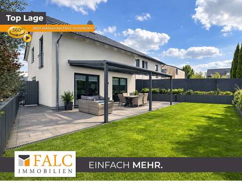 Foto - Haus zum Kaufen in Alsdorf 499.000,00 € 130 m²