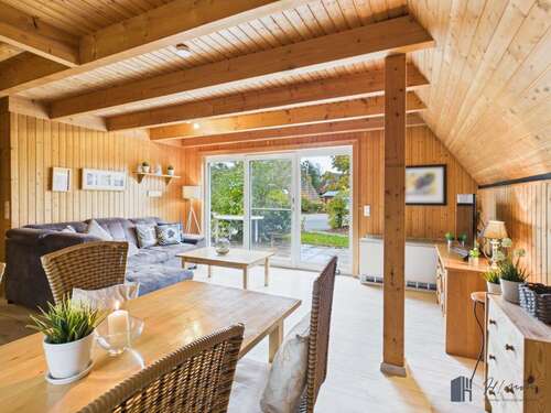 Foto - Haus zum Kaufen in Wurster Nordseeküste - Dorum Neufeld 209.000,00 € 54.85 m²