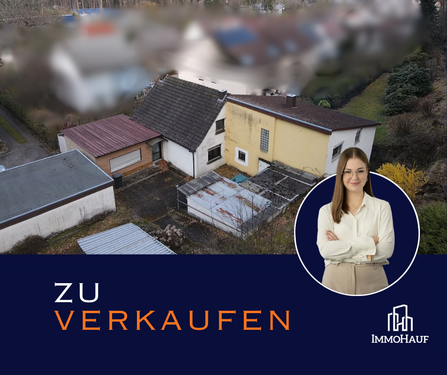 Foto - Haus zum Kaufen in Kaiserslautern-Hohenecken 399.000,00 € 232 m²