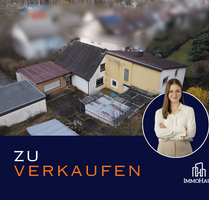 Haus zum Kaufen in Kaiserslautern-Hohenecken 349.000,00 € 232 m²