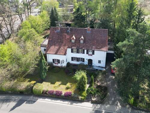 Foto - Haus zum Kaufen in Stadtallendorf 598.000,00 € 294 m²