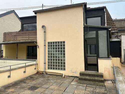 Foto - Haus zum Kaufen in Trechtingshausen 297.000,00 € 221 m²