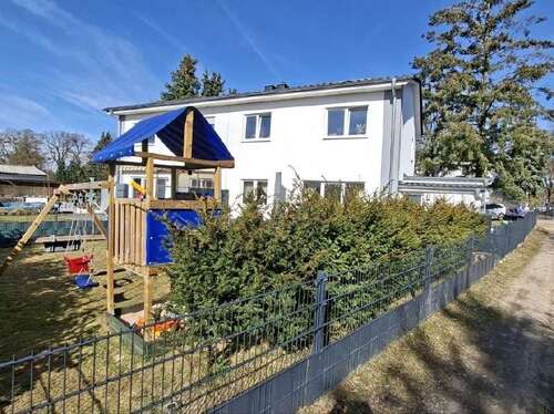 Foto - Haus zum Kaufen in Strausberg 469.000,00 € 118 m²