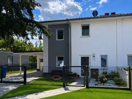 Foto - Haus zum Kaufen in Strausberg 444.000,00 € 125 m²