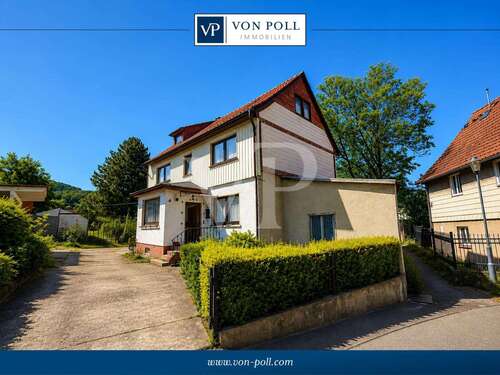 Foto - Haus zum Kaufen in Ilsenburg 229.000,00 € 180 m²