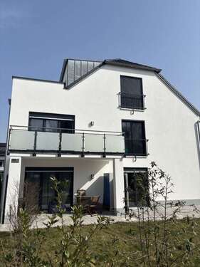 Foto - Wohnung zum Mieten in Ingolstadt 1.070,00 € 82.42 m²