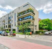 Wohnung zum Kaufen in Berlin 1.200.000,00 € 162 m²