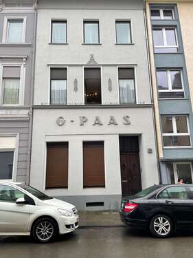 Foto - Wohnung zum Mieten in Krefeld 420,00 € 30 m²