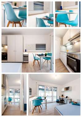 Foto - Wohnung zum Mieten in Berlin 1.100,00 € 42 m²