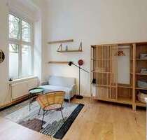 WG-Zimmer in Berlin 1.250,00 € 25 m²
