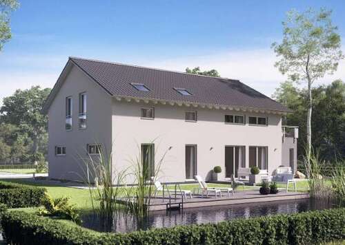 Foto - Haus zum Kaufen in Weilburg 385.000,00 € 216 m²