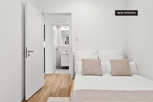 Foto - WG-Zimmer in Leipzig 510,00 € 14 m²
