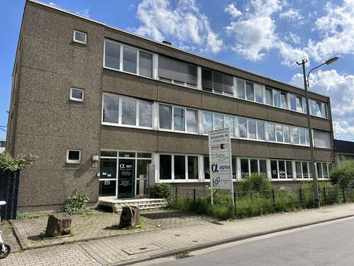 Foto - Büro in Frankfurt am Main 1.090,00 € 100 m²