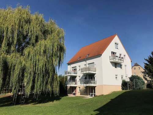 Foto - Wohnung zum Mieten in Großweitzschen 455,00 € 90 m²