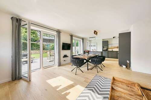 Foto - Wohnung zum Kaufen in Scharbeutz 921.500,00 € 108 m²