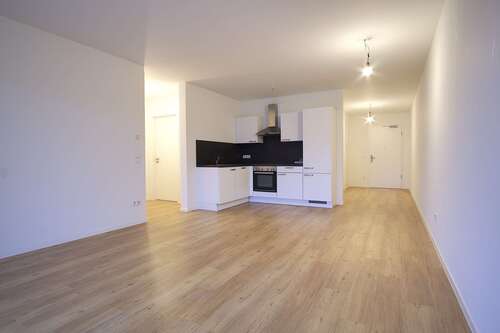 Foto - Wohnung zum Mieten in Gießen 1.060,00 € 81 m²