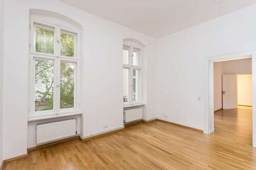 Foto - Wohnung zum Kaufen in Berlin 645.000,00 € 102.49 m²