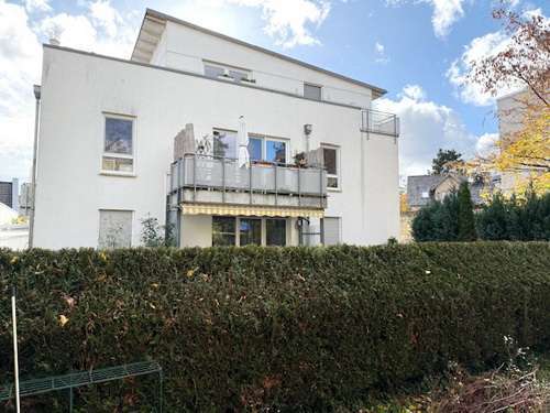 Foto - Wohnung zum Kaufen in Mainz 625.000,00 € 126 m²