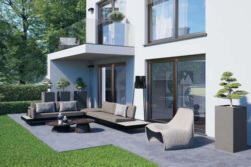 Foto - Wohnung zum Kaufen in München 1.595.000,00 € 135.2 m²