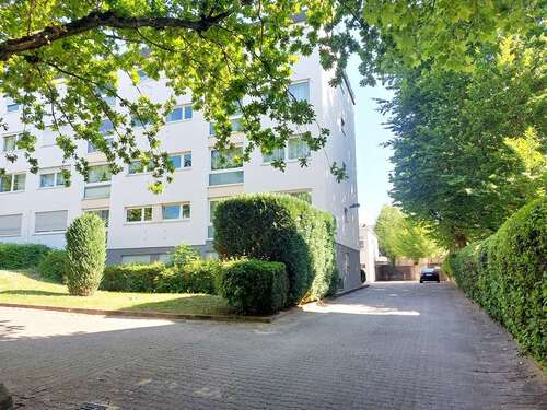 Foto - Wohnung zum Kaufen in Wiesbaden 266.000,00 € 73.26 m²